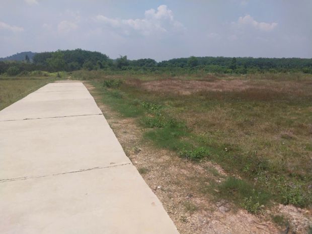 Chính chủ bán đất cln tại xã đạ kho, huyện  đạ tẻh, lâm đồng 6837066