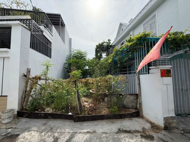 Bán lô đất vuông đẹp 49,9m² gần biển  giá chỉ 2,5 tỷ 6837083