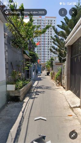 Bán lô đất vuông đẹp 49,9m² gần biển  giá chỉ 2,5 tỷ 6837085