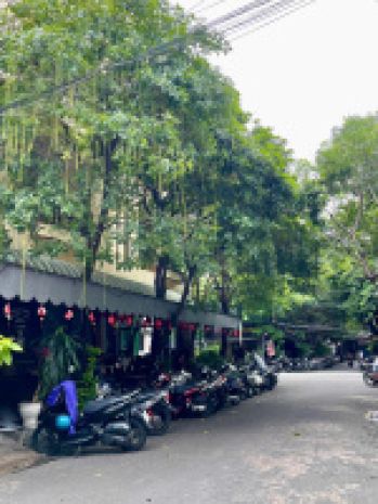 Đất đẹp gần lê đức thọ chợ an nhơn quận gò váp hẻm 6m, giá 6837102