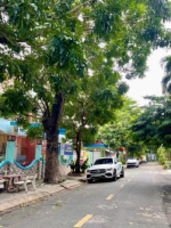 Đất đẹp gần lê đức thọ chợ an nhơn quận gò váp hẻm 6m, giá 6837103
