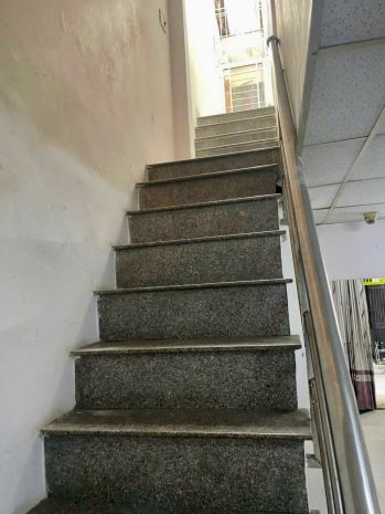 Bán nhà 2 tầng 46m shr 3pn  đông hưng thuận, q12 hẻm 4m chỉ 6837139