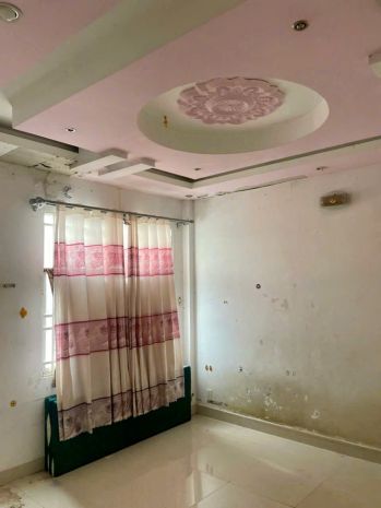 Bán nhà 2 tầng 46m shr 3pn  đông hưng thuận, q12 hẻm 4m chỉ 6837140