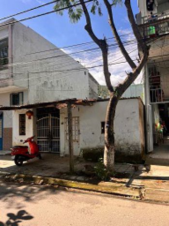 Chính chủ bán đất + nhà cấp 4 tại hòa khánh bắc  đà nẵng 6837175