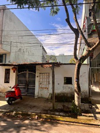 Chính chủ bán đất + nhà cấp 4 tại hòa khánh bắc  đà nẵng 6837176