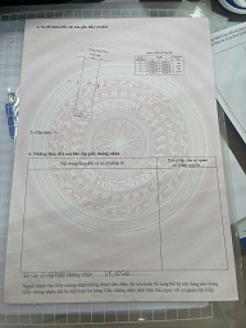 Chính chủ bán đất + nhà cấp 4 tại hòa khánh bắc  đà nẵng 6837178