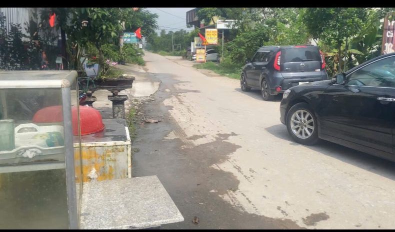 Siêu hót lô đất đẹp và lại rẻ nhất 200m tại phú nam 6837237