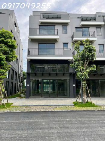 Bán căn xẻ khe mặt phố đại lộ hùng vương ecopark vinh 6837380