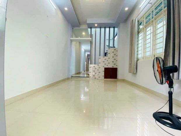 3.8 x50m 1 lầu, nhà 1066 mặt tiền ql50 bình chánh 6837514