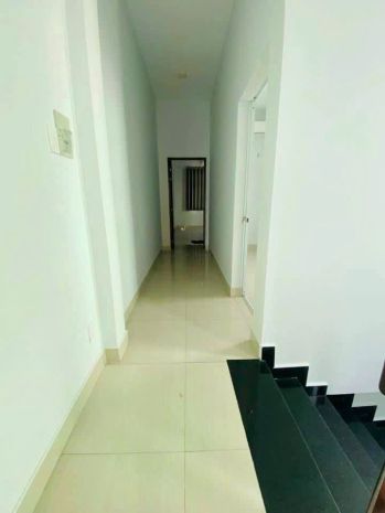 3.8 x50m 1 lầu, nhà 1066 mặt tiền ql50 bình chánh 6837517