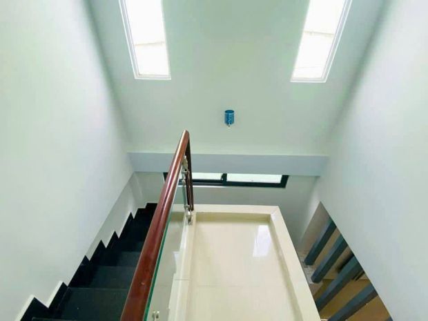 3.8 x50m 1 lầu, nhà 1066 mặt tiền ql50 bình chánh 6837518