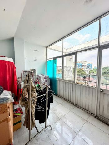 Sát mt phú thọ hòa 4tầng mới đẹp giá nhỉnh 4 đồng 6837572
