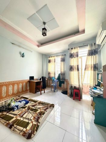 Sát mt phú thọ hòa 4tầng mới đẹp giá nhỉnh 4 đồng 6837573