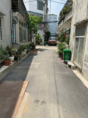 Bán 3 lô đất liền kề vị trí vàng ngay khu đô thị vạn phúc - 6837621