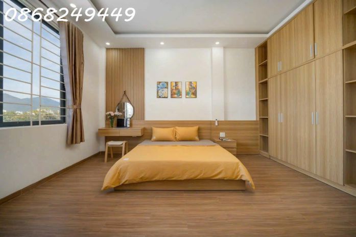 Siêu phẩm nhà đẹp sơn trà, sẵn dòng tiền, kế biển, gần công 6837670