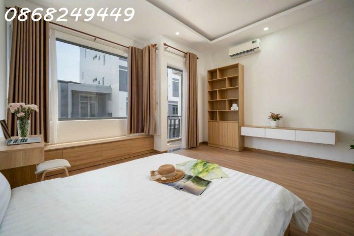 Siêu phẩm nhà đẹp sơn trà, sẵn dòng tiền, kế biển, gần công 6837671
