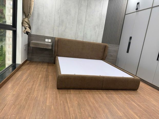 Bán nhà bồ đề long biên-thang máy- oto vào nhà- 88m-nhỉnh 6837828