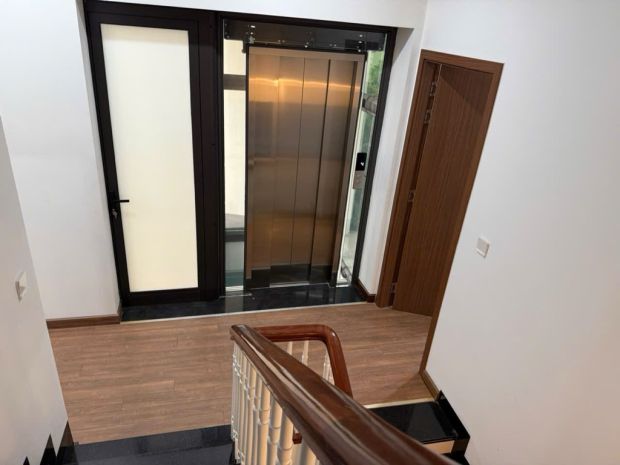 Bán nhà bồ đề long biên-thang máy- oto vào nhà- 88m-nhỉnh 6837829