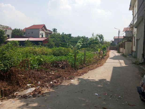 Bán đất thuận thành, bắc ninh. 65m2 * mt 4,25m * 2,1 tỷ. 6837832