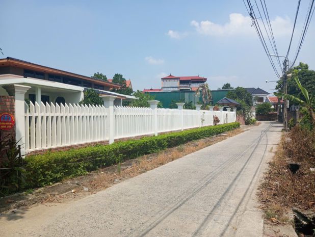 Bán đất thuận thành, bắc ninh. 65m2 * mt 4,25m * 2,1 tỷ. 6837833