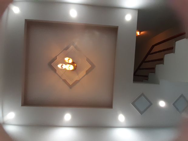 Nhà đẹp, hẻm rộng, cần bán gấp 6837834