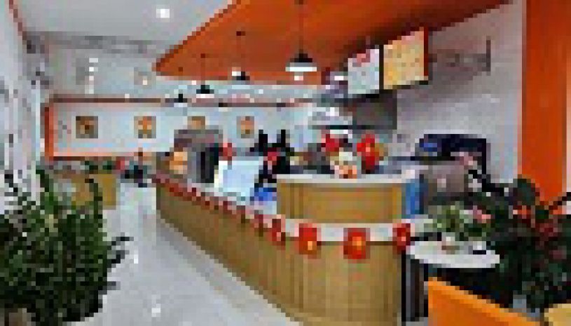 Sang nhượng quán ăn tại trung tâm tp hải dương 6837887