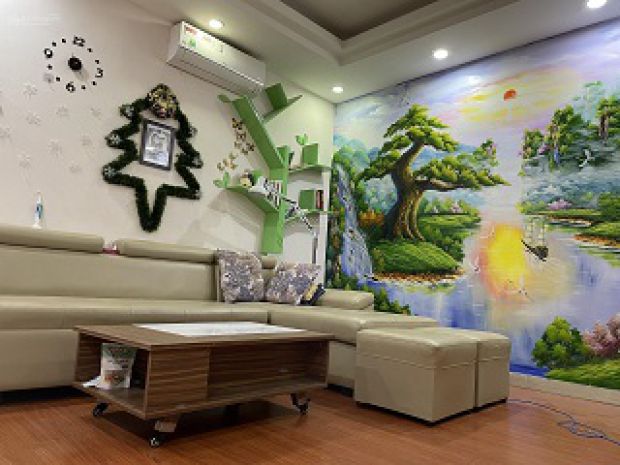 Cho thuê căn hộ chung cư toà nam rice city tây nam linh đà 6837942