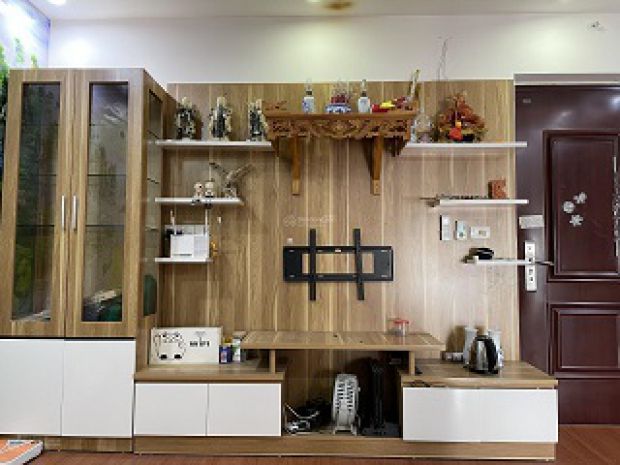 Cho thuê căn hộ chung cư toà nam rice city tây nam linh đà 6837944