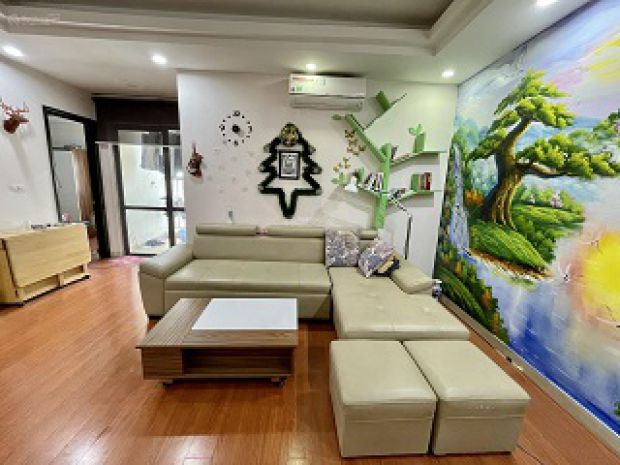 Cho thuê căn hộ chung cư toà nam rice city tây nam linh đà 6837946