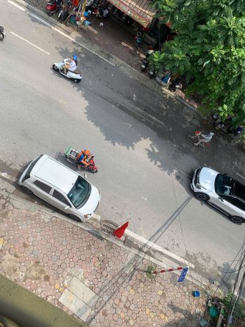 Chính chủ cho thuê nhà 4 tầng mặt phố - dương văn bé, hai 6837961