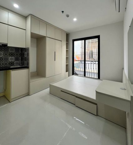Cực hiếm căn hộ studio cao cấp 23m2 mới khai trương ngõ 6838062