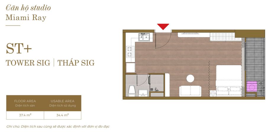 Chỉ 1,8 tỷ. vị trí trung tâm, ngay cạnh ks 5* novotel. 6838135