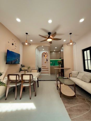 Siêu phẩm đẹp như ai thông lê văn sỹ và trường sa quận 3. 6838310