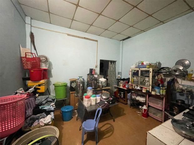 Bán nhà tân kỳ tân quý, tân phú - cn 72m2 4x18m - hẻm 6m 6838399