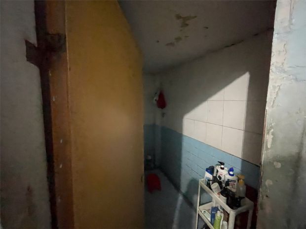 Bán nhà tân kỳ tân quý, tân phú - cn 72m2 4x18m - hẻm 6m 6838401