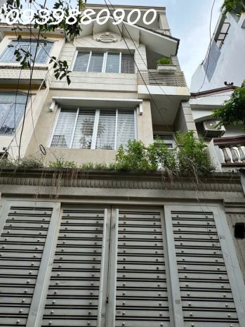 Phú nhuận - oto đỗ cửa - 56m2 - 8tỷ5 tl. 6838436