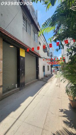 Phú nhuận - oto đỗ cửa - 56m2 - 8tỷ5 tl. 6838438