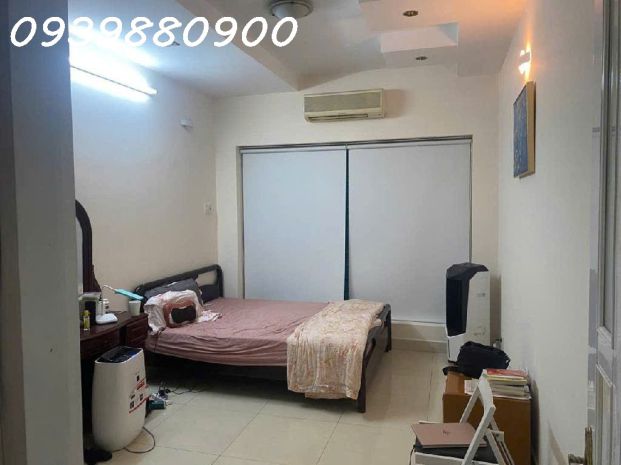 Phú nhuận - oto đỗ cửa - 56m2 - 8tỷ5 tl. 6838439