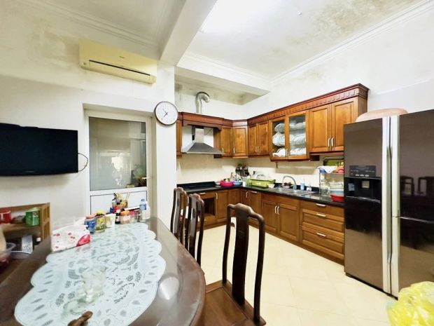 Bán nhà đào tấn, khu vip, 110m phù hợp xây apartment, chỉ 6838571