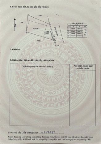 Mình cần bán nhà 
địa chỉ:thôn 2,xã bình giã,tphcm 6838776