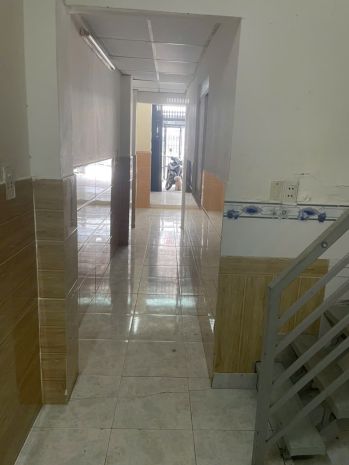 Cho thuê nhà đặng thuỳ trâm, p.13, 4x20m, 1 trệt, 1 lửng, 6838860