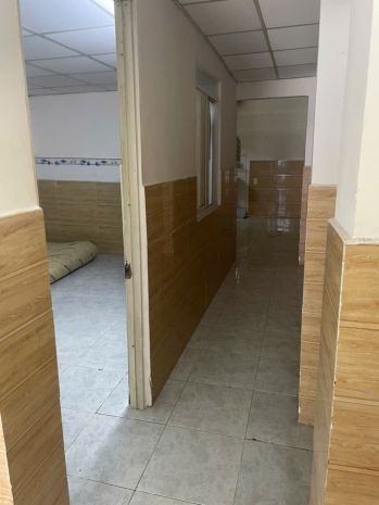 Cho thuê nhà đặng thuỳ trâm, p.13, 4x20m, 1 trệt, 1 lửng, 6838861
