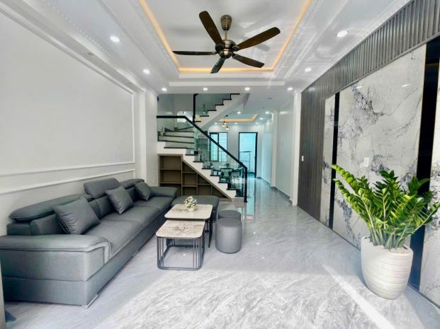 Bán nhà 3 tầng chính chủ tại phủ thượng đoạn, hải phòng 6838872