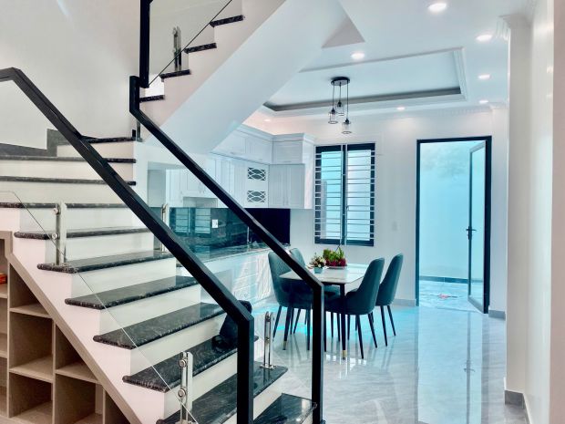 Bán nhà 3 tầng chính chủ tại phủ thượng đoạn, hải phòng 6838873