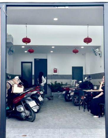 80m2, bán chdv 16pn,dt 1 tỷnăm, gần nhà ga t3, p12 gò vấp, 6838967