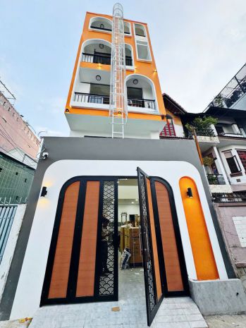 80m2, bán chdv 16pn,dt 1 tỷnăm, gần nhà ga t3, p12 gò vấp, 6838968