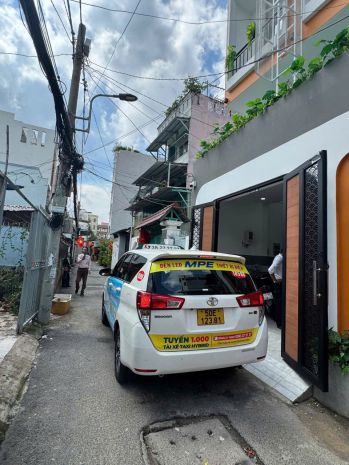 80m2, bán chdv 16pn,dt 1 tỷnăm, gần nhà ga t3, p12 gò vấp, 6838971