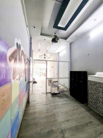 Chính chủ cho thuê nhà mặt đường 4 tầng kinh doanh mọi mô 6839010