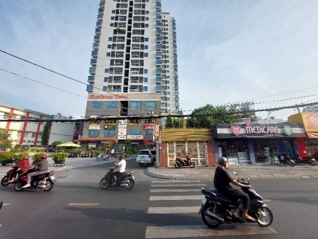 Bán nhà hàng khách sạn - đông hưng thuân-  q12 -  2226m2, 6839124