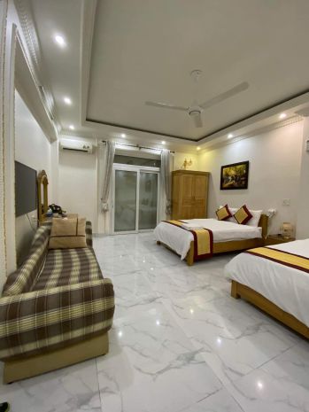 Bán nhà hàng khách sạn - đông hưng thuân-  q12 -  2226m2, 6839125